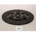 DF-330 JAPANPARTS Диск сцепления