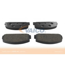 V32-0032 VEMO/VAICO Комплект тормозных колодок, дисковый тормоз