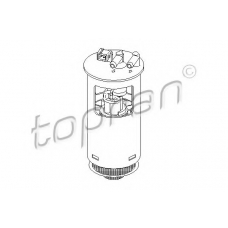 721 470 TOPRAN Топливный насос