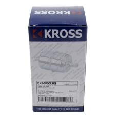 KG0301151 KROSS Фильтр топливный