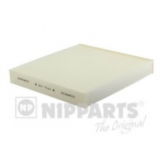 N1344015 NIPPARTS Фильтр, воздух во внутренном пространстве