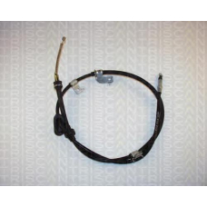 8140 40111 TRIDON Hand brake cable