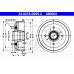 24.0218-0009.2 ATE Тормозной барабан