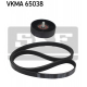 VKMA 65038<br />SKF
