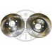BS-8182 OPTIMAL Тормозной диск