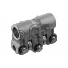 34569 FEBI Балансир, управление двигателем