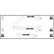 73511 STANDARD Комплект проводов зажигания