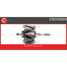 CRO35010 CASCO Ротор, генератор
