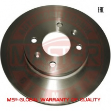24012202601-SET-MS MASTER-SPORT Тормозной диск