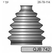 QJB742 FRIESEN 