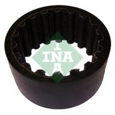 535 0205 10 INA Эластичная муфта сцепления