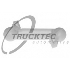 07.24.004 TRUCKTEC AUTOMOTIVE Шток вилки переключения передач