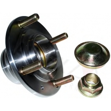 803628 AUTEX Комплект подшипника ступицы колеса