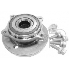 9326031K GSP Комплект подшипника ступицы колеса