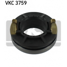 VKC 3759 SKF Выжимной подшипник