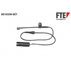 BZ1032W-SET FTE Сигнализатор, износ тормозных колодок