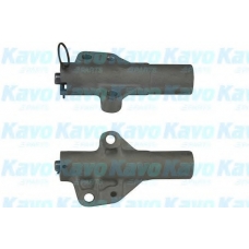 DTD-5507 KAVO PARTS Успокоитель, зубчатый ремень