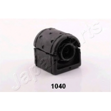 RU-1040 JAPANPARTS Кронштейн, подушки рычага