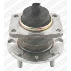 R152.53 SNR Комплект подшипника ступицы колеса