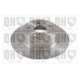 BDC5503 QUINTON HAZELL Тормозной диск