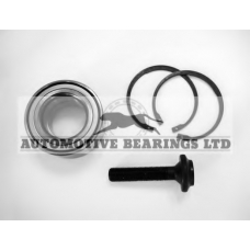 ABK1037 Automotive Bearings Комплект подшипника ступицы колеса