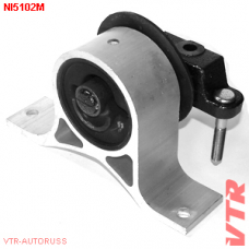 NI5102M VTR Подушка двигателя правая