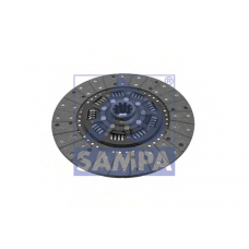 032.275 SAMPA Диск сцепления