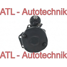 A 13 870 ATL Autotechnik Стартер