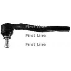 FTR4187 FIRST LINE Наконечник поперечной рулевой тяги