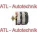 L 30 990 ATL Autotechnik Генератор