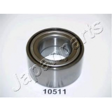 KK-10511 JAPANPARTS Комплект подшипника ступицы колеса