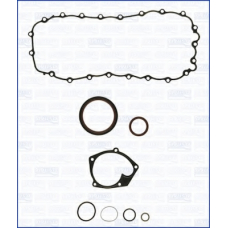 54134100 AJUSA Комплект прокладок, блок-картер двигателя