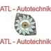 L 34 550 ATL Autotechnik Генератор