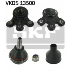 VKDS 13500 SKF ремонтный комплект, несущие / направляющие шарниры