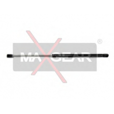 12-0127 MAXGEAR Газовая пружина, крышка багажник