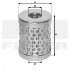 MF 102 FIL FILTER Топливный фильтр