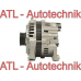 L 38 795 ATL Autotechnik Генератор