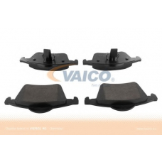 V95-0146 VEMO/VAICO Комплект тормозных колодок, дисковый тормоз