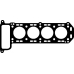 414544P CORTECO Прокладка, головка цилиндра