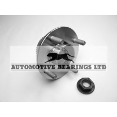 ABK1226 Automotive Bearings Комплект подшипника ступицы колеса