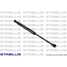 0763VF STABILUS Газовая пружина, капот