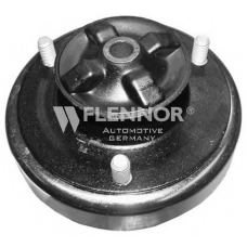 FL4821-J FLENNOR Опора стойки амортизатора