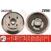 DB4338B TRW Тормозной барабан