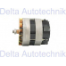 L 36 240 DELTA AUTOTECHNIK Генератор