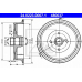 24.0223-0007.1 ATE Тормозной барабан