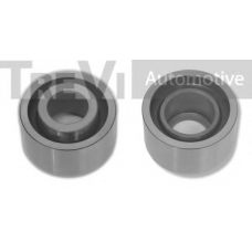 TD1517 TREVI AUTOMOTIVE Паразитный / Ведущий ролик, зубчатый ремень