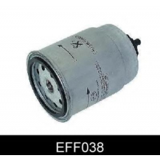 EFF038 COMLINE Топливный фильтр