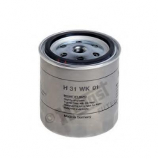 H31WK01 HENGST FILTER Топливный фильтр