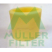PA421 MULLER FILTER Воздушный фильтр
