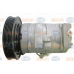 8FK 351 105-321 HELLA Компрессор, кондиционер